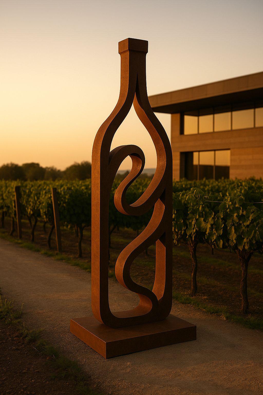 Bodegas y Enoturismo