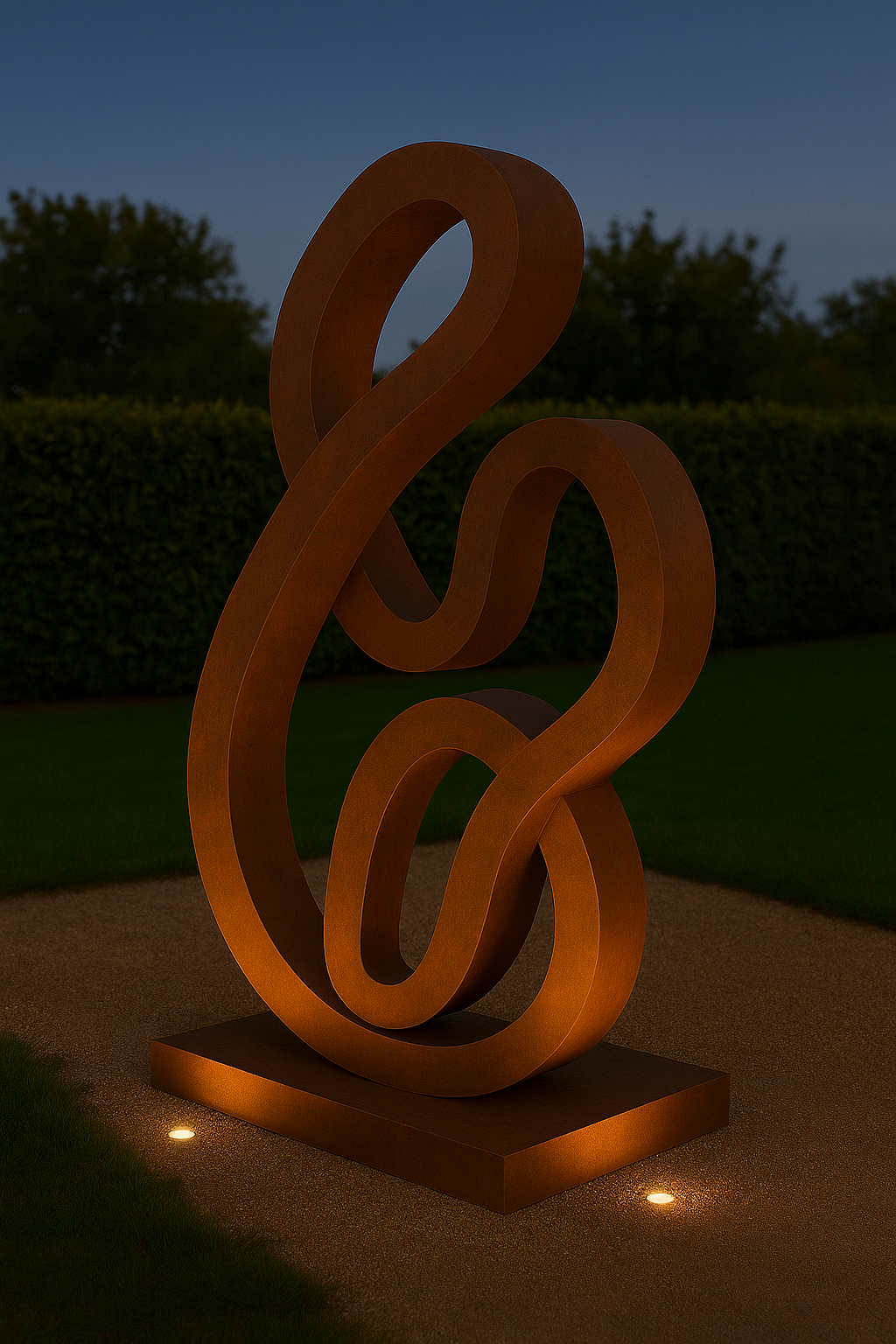 Escultura Monumental