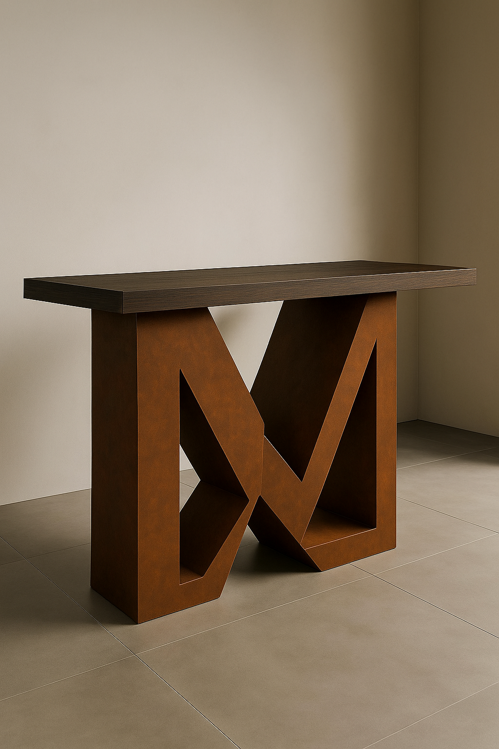 Mobiliario Escultórico